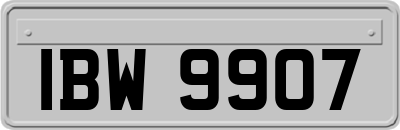 IBW9907