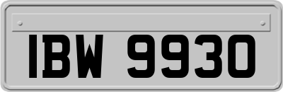 IBW9930