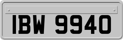 IBW9940