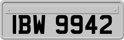 IBW9942