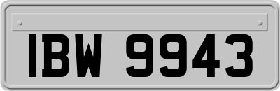 IBW9943