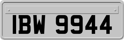 IBW9944