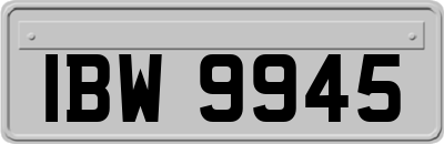 IBW9945