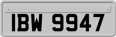 IBW9947