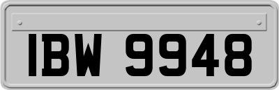 IBW9948