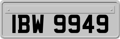 IBW9949