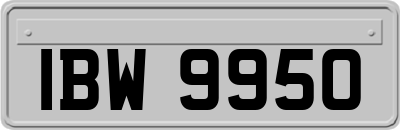 IBW9950