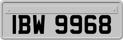 IBW9968