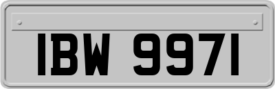 IBW9971