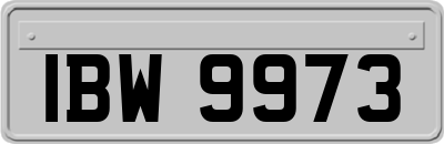 IBW9973