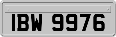 IBW9976