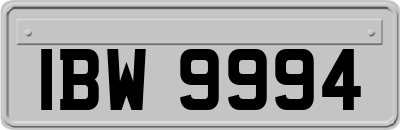 IBW9994