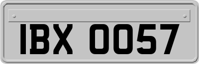 IBX0057