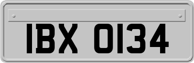 IBX0134