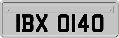 IBX0140