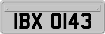 IBX0143