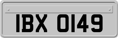 IBX0149