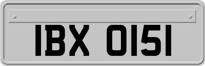 IBX0151