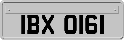 IBX0161