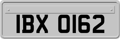 IBX0162