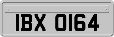 IBX0164