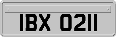 IBX0211
