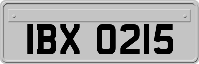 IBX0215