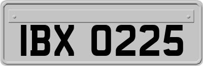 IBX0225