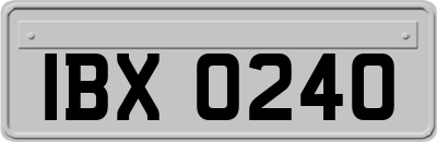IBX0240