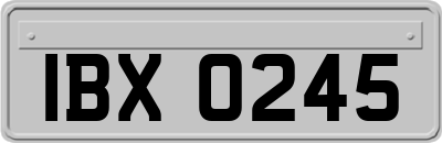 IBX0245