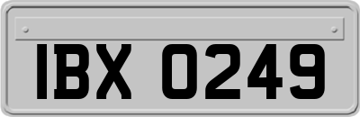 IBX0249