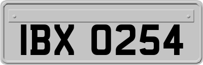 IBX0254