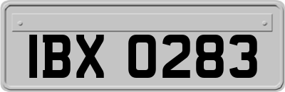 IBX0283