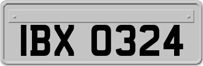 IBX0324