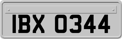 IBX0344