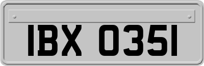 IBX0351