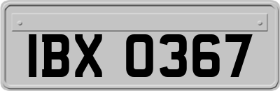 IBX0367
