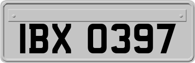 IBX0397