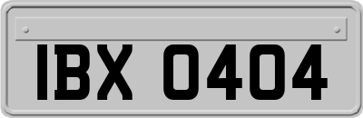 IBX0404