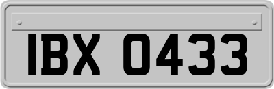 IBX0433