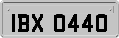 IBX0440