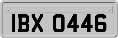 IBX0446