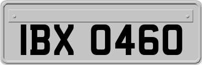 IBX0460