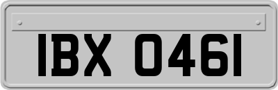 IBX0461