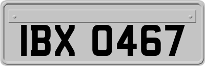 IBX0467