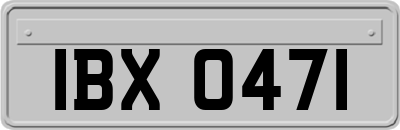 IBX0471