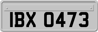 IBX0473