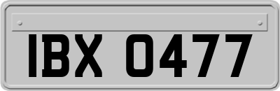 IBX0477