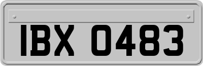 IBX0483