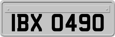 IBX0490